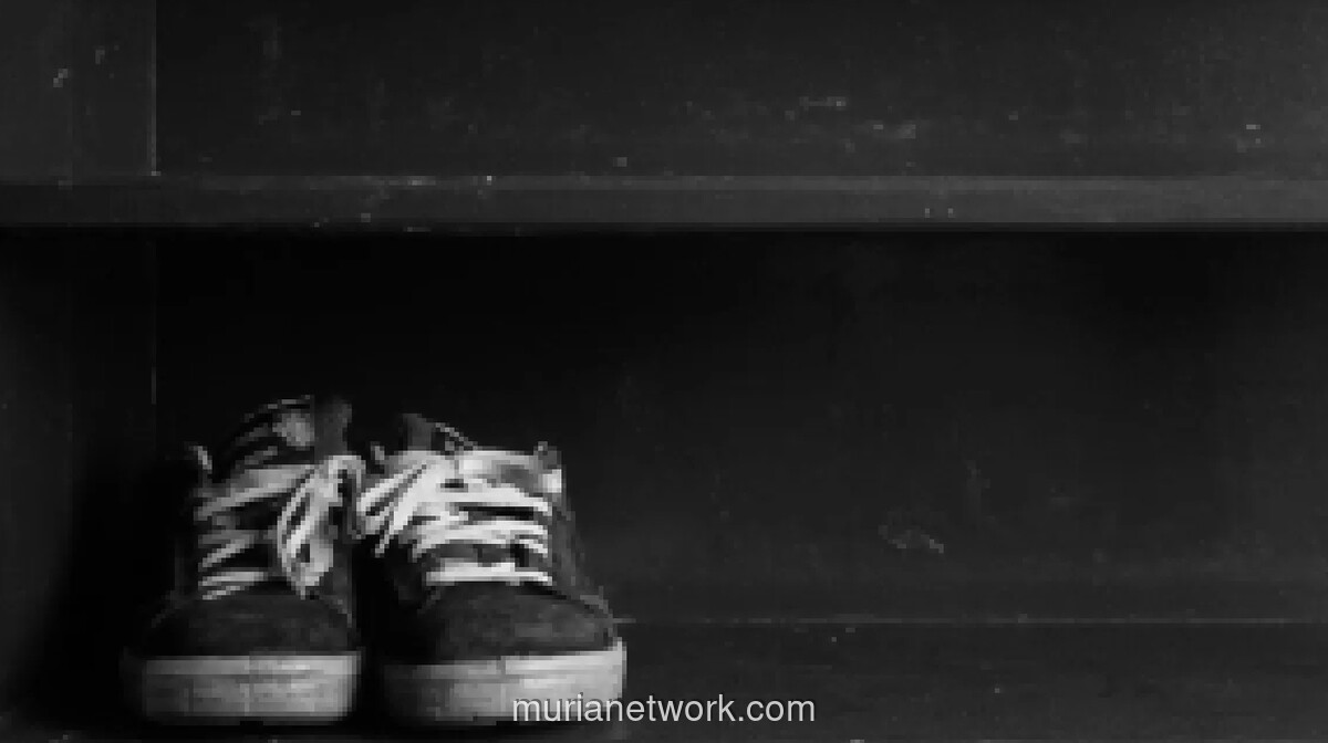 Menteri PPPA: Kematian Siswi SMK di Samarinda Akibat Sepatu Terlalu Sempit Jadi Alarm Perlindungan Anak