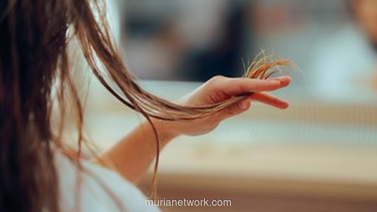 Guru BK di Garut Gunting Rambut Siswi SMK Tanpa Peringatan, Picu Tangis Histeris