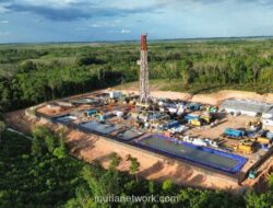 SKK Migas Temukan Potensi Tambahan Produksi Minyak 643 Barel per Hari dari Sumur Baru di Prabumulih
