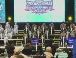SMAN 1 Pontianak Tolak Ikut Ulangan LCC 4 Pilar, Dukung SMAN 1 Sambas ke Nasional