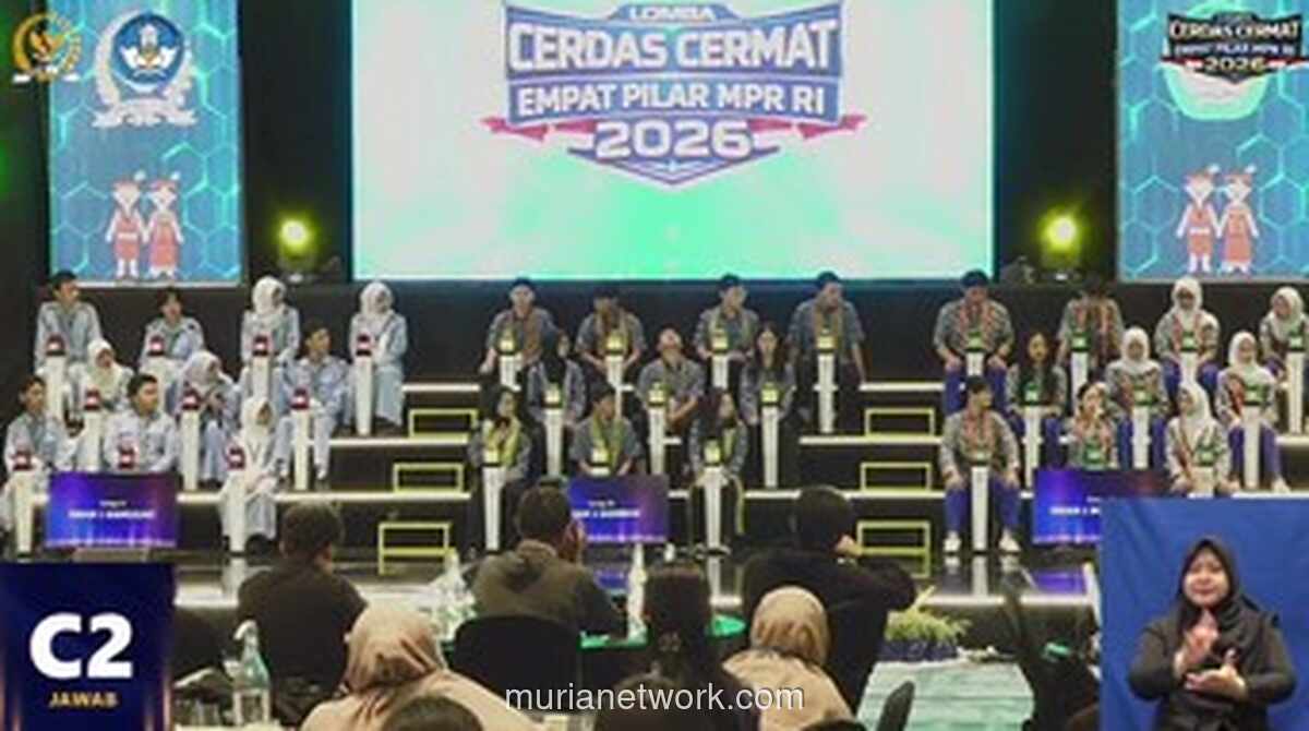 SMAN 1 Pontianak Tolak Ikut Ulangan LCC 4 Pilar, Dukung SMAN 1 Sambas ke Nasional