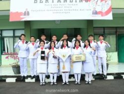 SMA Negeri 2 Bitung Juara LKBB Tingkat Sulut, Siap Wakili Provinsi ke Final Nasional