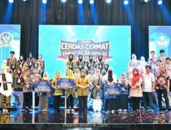 SMAN 7 Banjarmasin Juara LCC Empat Pilar MPR Tingkat Kalsel, Siap ke Nasional