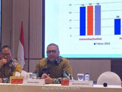 38 Peserta UTBK-SNBT 2026 Terbukti Curang, Masuk Daftar Hitam Seluruh PTN