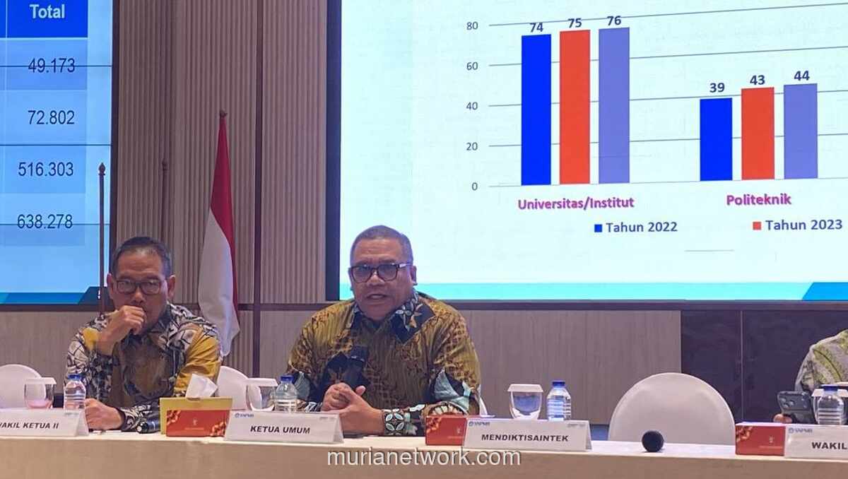 38 Peserta UTBK-SNBT 2026 Terbukti Curang, Masuk Daftar Hitam Seluruh PTN