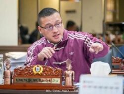 DPRD: TPST Bantargebang Penyumbang Emisi Metana Terbesar Dunia, Ancaman Serius bagi Jakarta