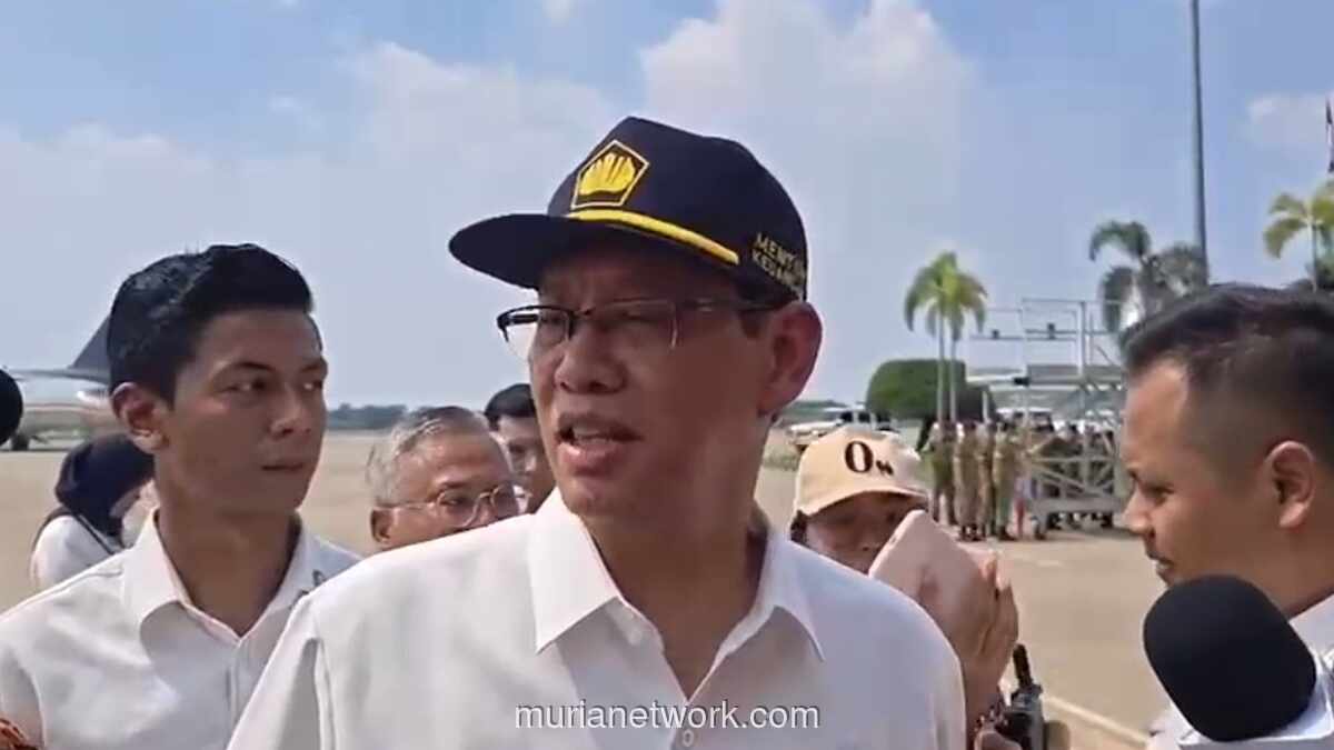 Menkeu Bantah Pelemahan Rupiah Mirip Krisis 1998, Sebut Fundamental Ekonomi Kini Jauh Lebih Kokoh