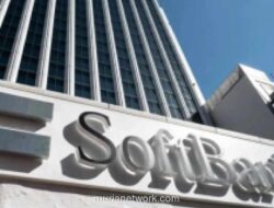 SoftBank Investasi Rp1.559 Triliun Bangun Pusat Data AI Terbesar di Eropa, Fase Pertama 45 Miliar Euro