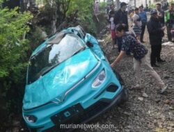 Polisi Tetapkan Sopir Taksi Green SM sebagai Tersangka Kecelakaan di Perlintasan Bekasi Timur, Tidak Ditahan