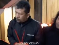 Sopir Taksi Online Rusak Spion Mobil di Tol JORR, Polisi Amankan Pelaku di Ciputat