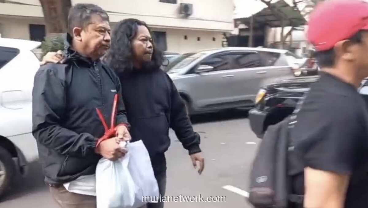 Sopir Taksi Online Diamankan Polisi Usai Amuk di Tol JORR Viral
