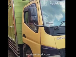 Polisi Tetapkan Sopir Truk sebagai Tersangka Penimbunan BBM Bersubsidi di Jember
