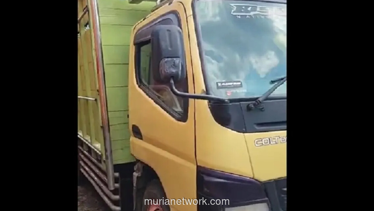Polisi Tetapkan Sopir Truk sebagai Tersangka Penimbunan BBM Bersubsidi di Jember