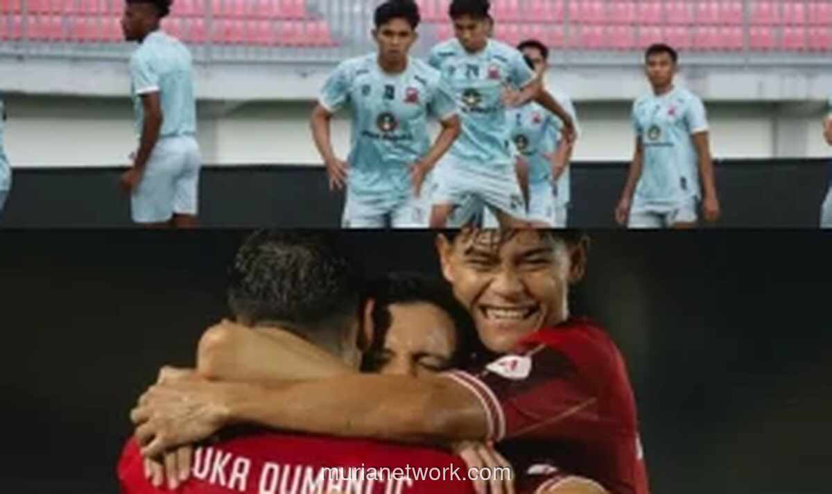 Persis Solo vs Madura United Berebut Tiket Terakhir Bertahan di Super League, Laga Pamungkas Penuh Drama