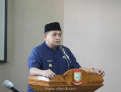 Wali Kota Makassar Soroti Ketidaklolosan Calon Paskibraka Nasional 2026, Minta Seleksi Dilakukan Secara Fair