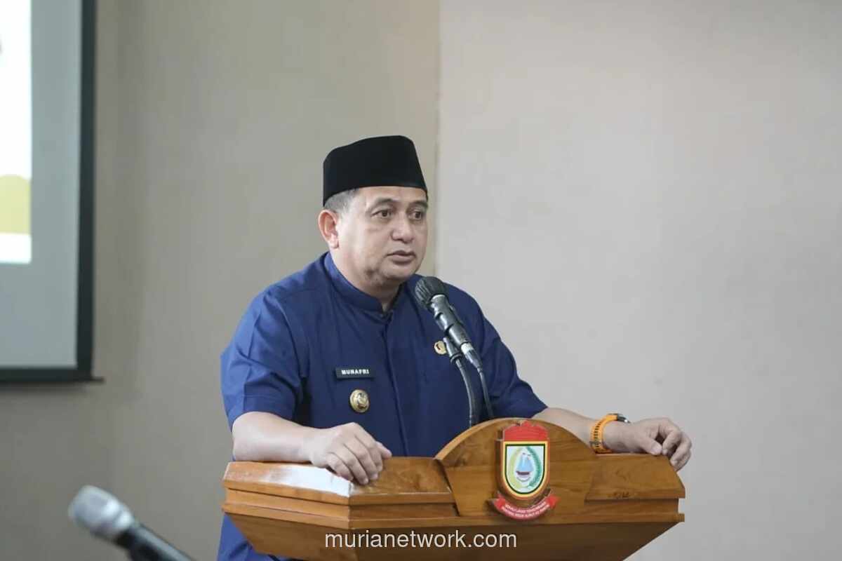 Wali Kota Makassar Soroti Ketidaklolosan Calon Paskibraka Nasional 2026, Minta Seleksi Dilakukan Secara Fair