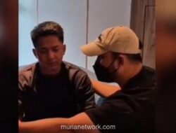 Polisi Bekuk Bandar Narkoba Pengendali Kampung Narkoba Gang Langgar Samarinda