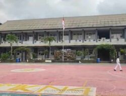 Pelajar SMK di Samarinda Meninggal Akibat Sepatu Terlalu Kecil, Sempat Alami Pembengkakan Kaki