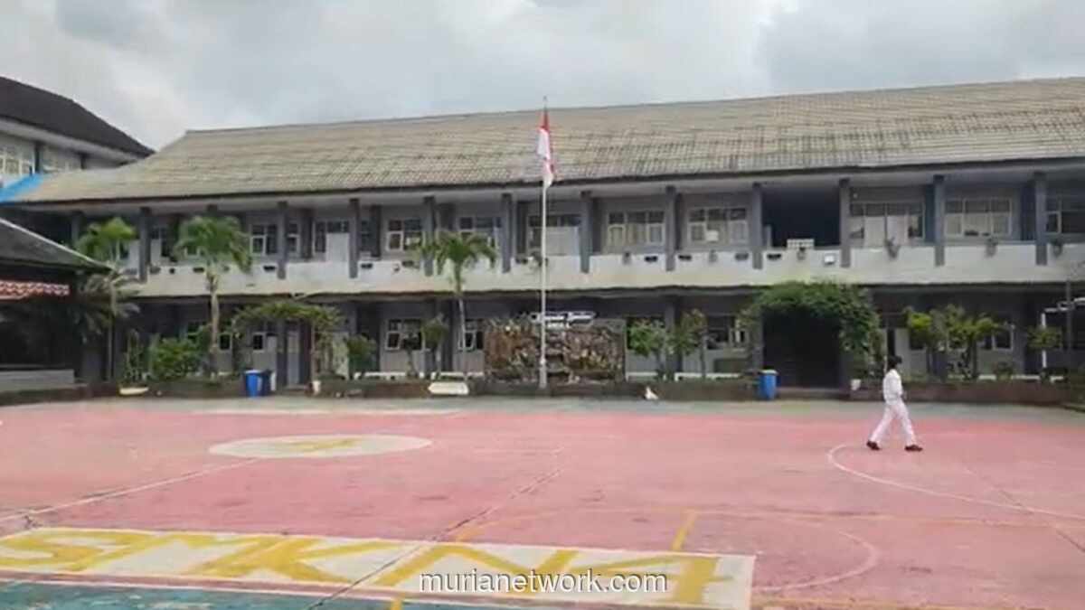 Pelajar SMK di Samarinda Meninggal Akibat Sepatu Terlalu Kecil, Sempat Alami Pembengkakan Kaki