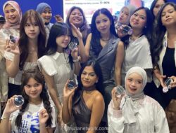 Soulyu Luncurkan Cloud Hydrating Matte Cushion, Padukan Bahan Alami Indonesia dengan Teknologi Tahan 12 Jam