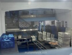200 Siswa di Surabaya Keracunan Usai Makan Program MBG, Dapur SPPG Bubutan Ditutup Sementara