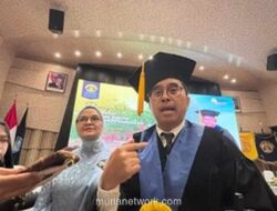 Pramono Minta Guru Besar UI Firdaus Ali Wujudkan Solusi Konkret untuk Tanggul Laut Jakarta