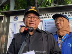 Pemprov DKI Resmikan Stasiun KRL JIS dan LRT Velodrome-Manggarai dalam Waktu Dekat