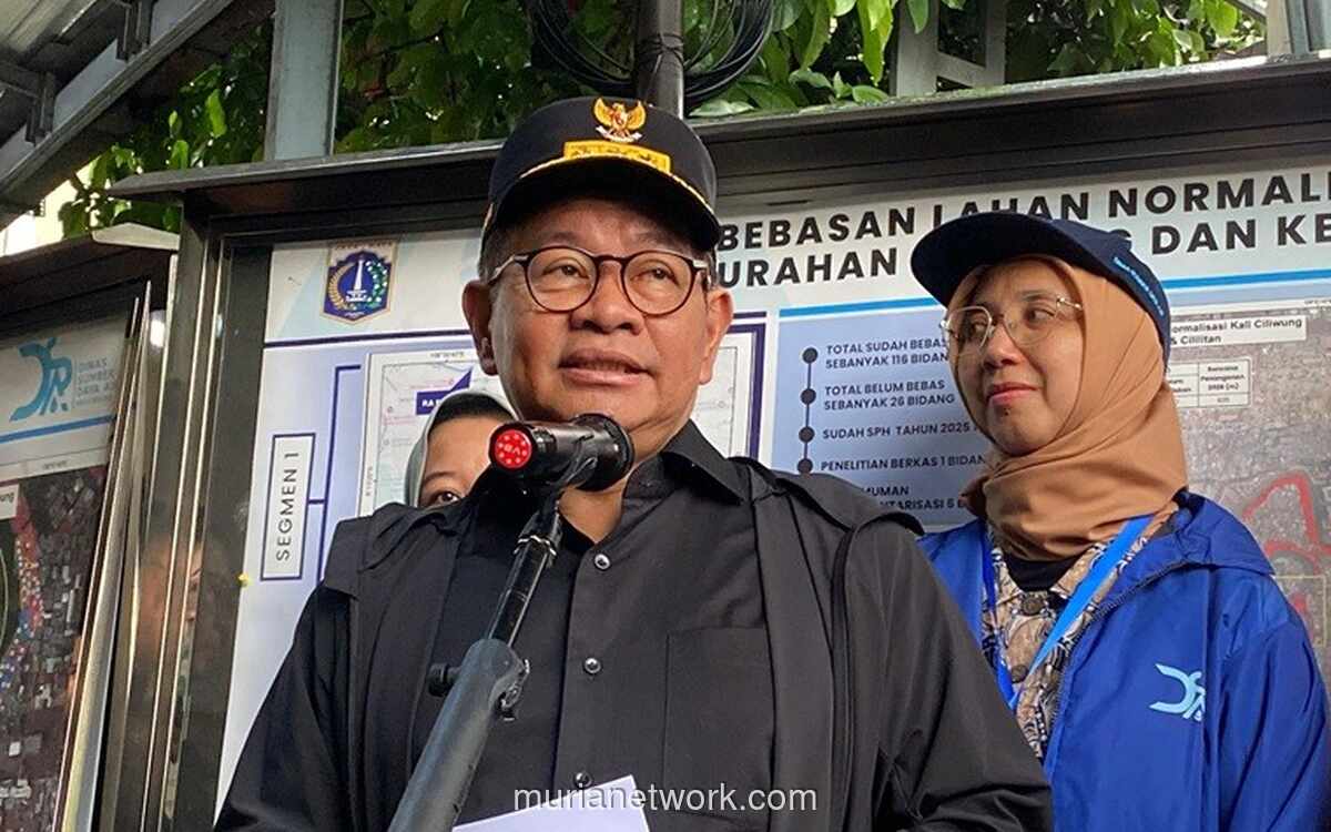 Pemprov DKI Resmikan Stasiun KRL JIS dan LRT Velodrome-Manggarai dalam Waktu Dekat