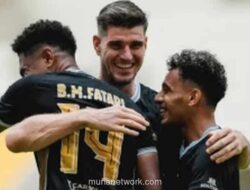 Persib Bandung Paling Banyak Dapat Penalti di Liga 1 Musim Ini, Empat dari Sebelas Gagal