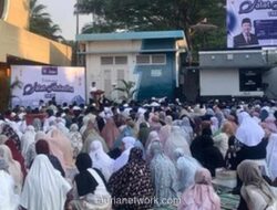 Muhammadiyah Gelar Salat Idul Adha 1447 H, Serentak dengan Pemerintah untuk Pertama Kalinya