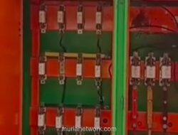Pencurian Lampu Jalan di Jakarta Timur dalam Sepekan Ancam Keselamatan Pengendara