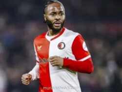 Feyenoord Tak Perpanjang Kontrak Raheem Sterling, Disebut Rekrutan Terburuk dalam Sejarah Klub