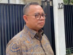Sudirman Said: Modal Sosial Jusuf Kalla Jadi Tameng Hadapi Disinformasi