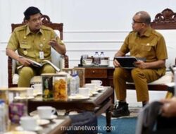 Gubernur Sumut Dorong Pembangunan RS Internasional yang Terbuka untuk Pasien BPJS