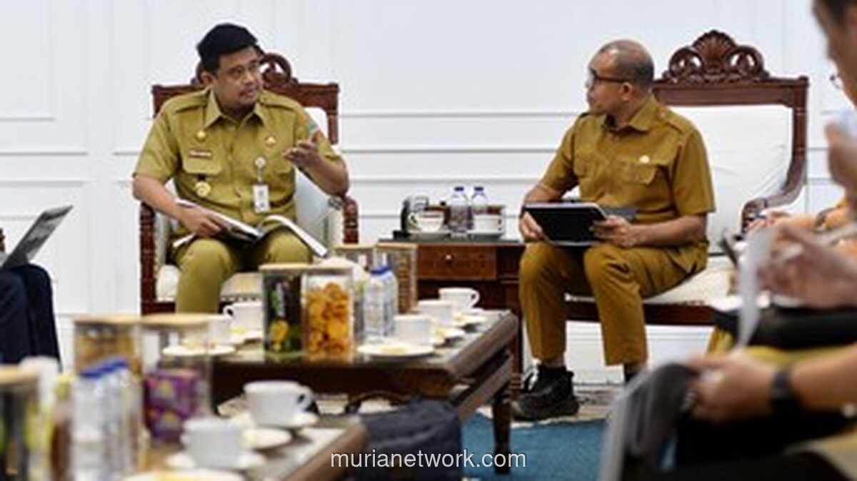 Gubernur Sumut Dorong Pembangunan RS Internasional yang Terbuka untuk Pasien BPJS