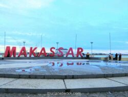 Arus Balik Penduduk: Makassar Alami Migrasi Keluar Tertinggi, Gowa dan Maros Jadi Tujuan Utama