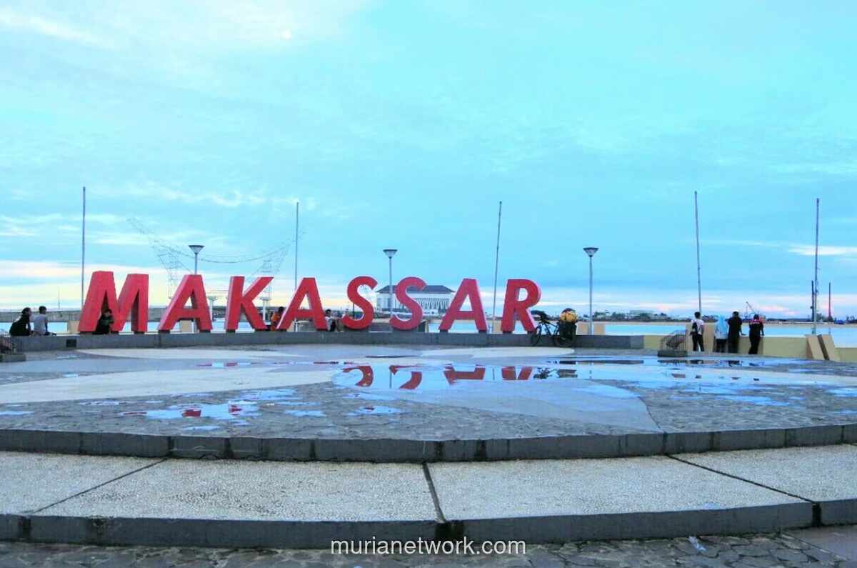 Arus Balik Penduduk: Makassar Alami Migrasi Keluar Tertinggi, Gowa dan Maros Jadi Tujuan Utama
