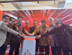 Surge Resmi Luncurkan IRA-Internet Rakyat, Tawarkan Internet 100 Mbps Rp100 Ribu per Bulan di Jawa, Maluku, dan Papua