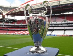 Peluang Inggris Kirim Enam Wakil ke Liga Champions 2026-2027 Masih Terbuka, Tergantung Hasil Pekan Terakhir
