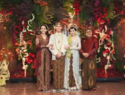 Maia Estianty Minta Publik Tak Tuntut Syifa Hadju dan El Rumi Soal Kehamilan