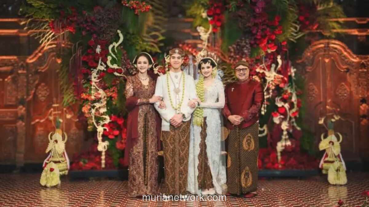 Maia Estianty Minta Publik Tak Tuntut Syifa Hadju dan El Rumi Soal Kehamilan