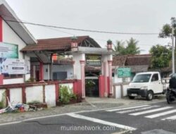 Kepala DPMPTSP Pandeglang Tersangka Tabrak Kerumunan Siswa SD, Dua Orang Tewas