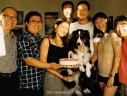 Taiwan Dorong Program Taiwan Cares Beyond Borders di Forum Kesehatan Dunia untuk Perkuat Kontribusi Global