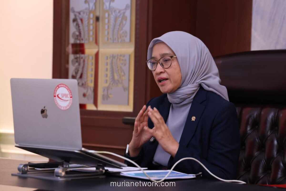 Pemerintah Pastikan Tidak Ada PHK PPPK Akibat Aturan Batas Belanja Pegawai Daerah