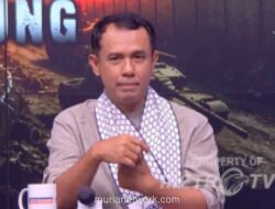 Relawan Indonesia Herman Budianto Ungkap Penyiksaan Brutal Tentara Israel saat Bajak Kapal Bantuan Gaza