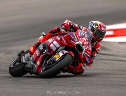 Marc Marquez Gagal Jelaskan Kecelakaan di Jerez, Muncul Kekhawatiran Krisis Mental dan Fisik