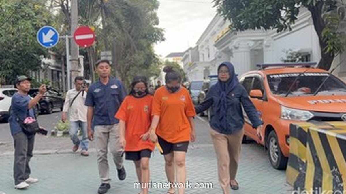 Perempuan di Surabaya Diduga Sekap dan Kuras Harta Pacar Lansia Ayah Sendiri Selama Setahun