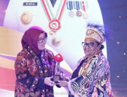 Tri Tito Karnavian Dorong Siswa SMAN 9 Gowa Kembangkan Bakat dan Manfaatkan Teknologi untuk Belajar