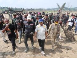 Pemerintah Tuntaskan Penyaluran Dana Tambahan Rp10,65 Triliun untuk Pemulihan Bencana di Aceh, Sumut, dan Sumbar