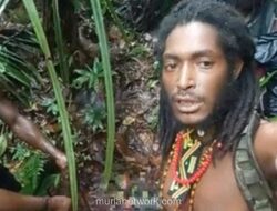Delapan Pendulang Emas di Yahukimo Tewas Dibunuh Kelompok Bersenjata, OPM Klaim Aksi Balas Dendam